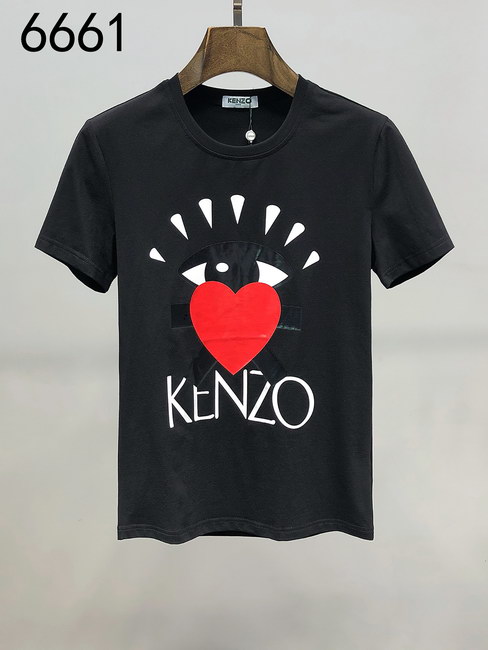 Kenzo T-Shirt Mens ID:202003d171